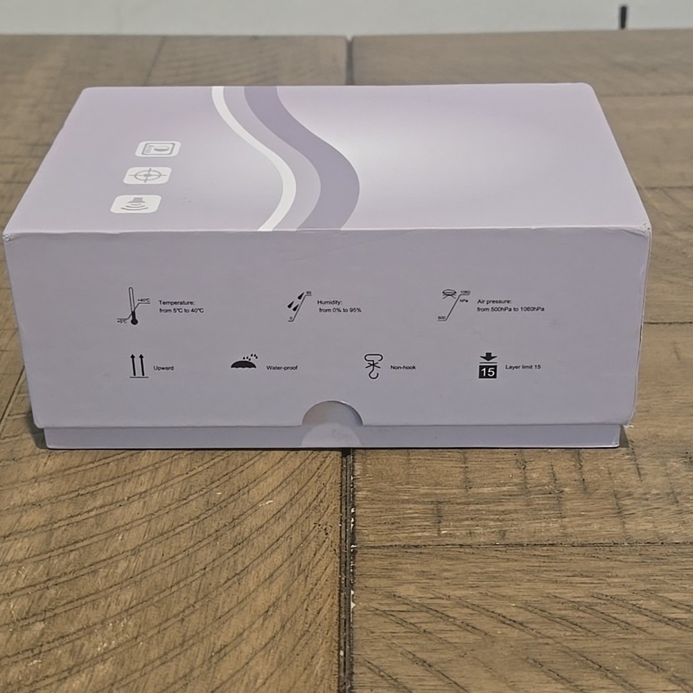Mini Doppler Es 100