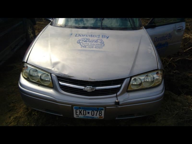 Temperature Control Dual Zone Opt CJ3 Fits 04-05 IMPALA 509255