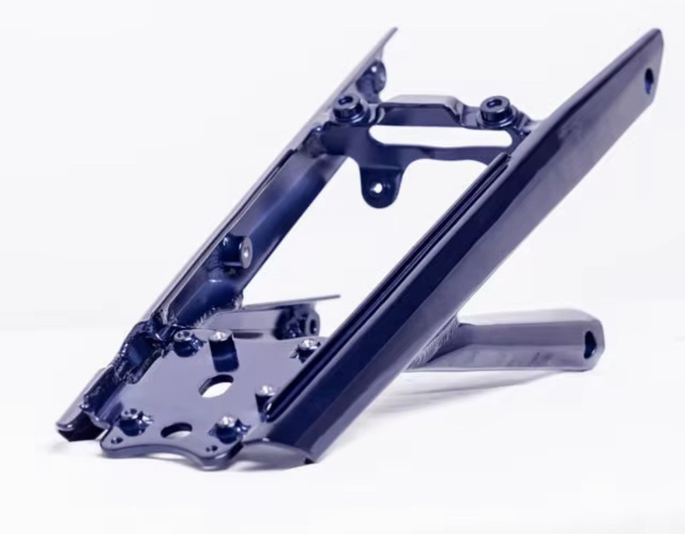 Talaria Komodo Subframe