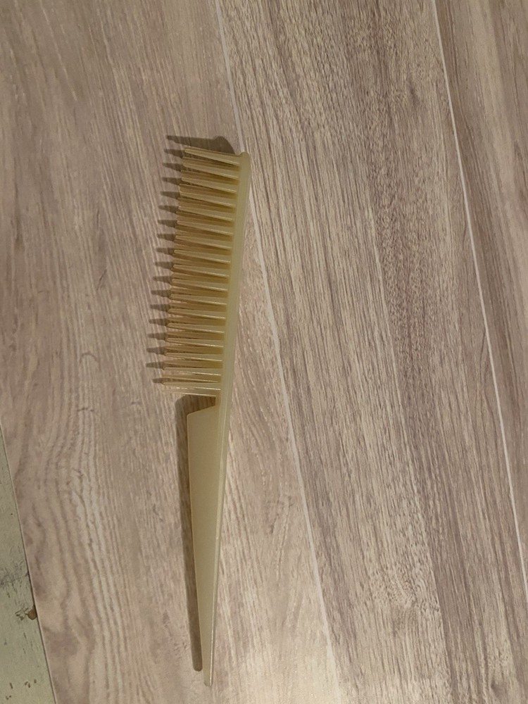 Vintage Comb/brush