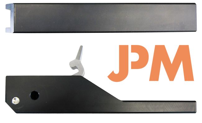 Lid Locking Handle For Stephan/Berkel VCM 44 - NEW JPM Brand