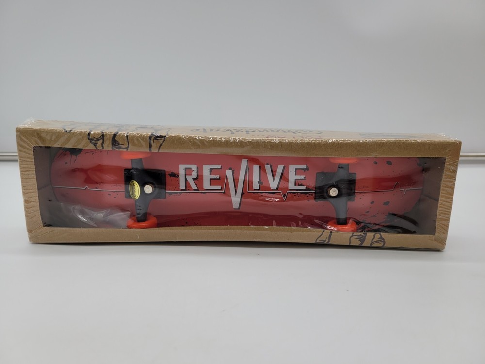 Handskate Incorporated Revive