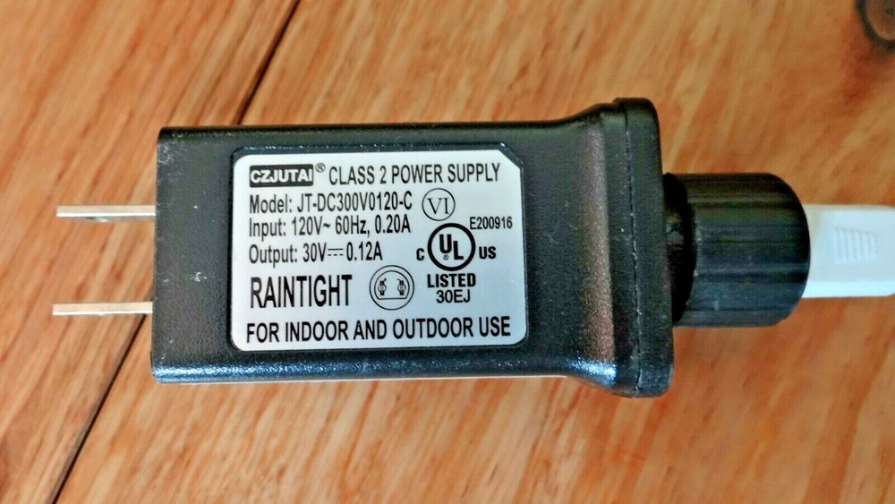 Artificial White Birch Twig Tree With Lighted Branches Rustic Christmas Décor