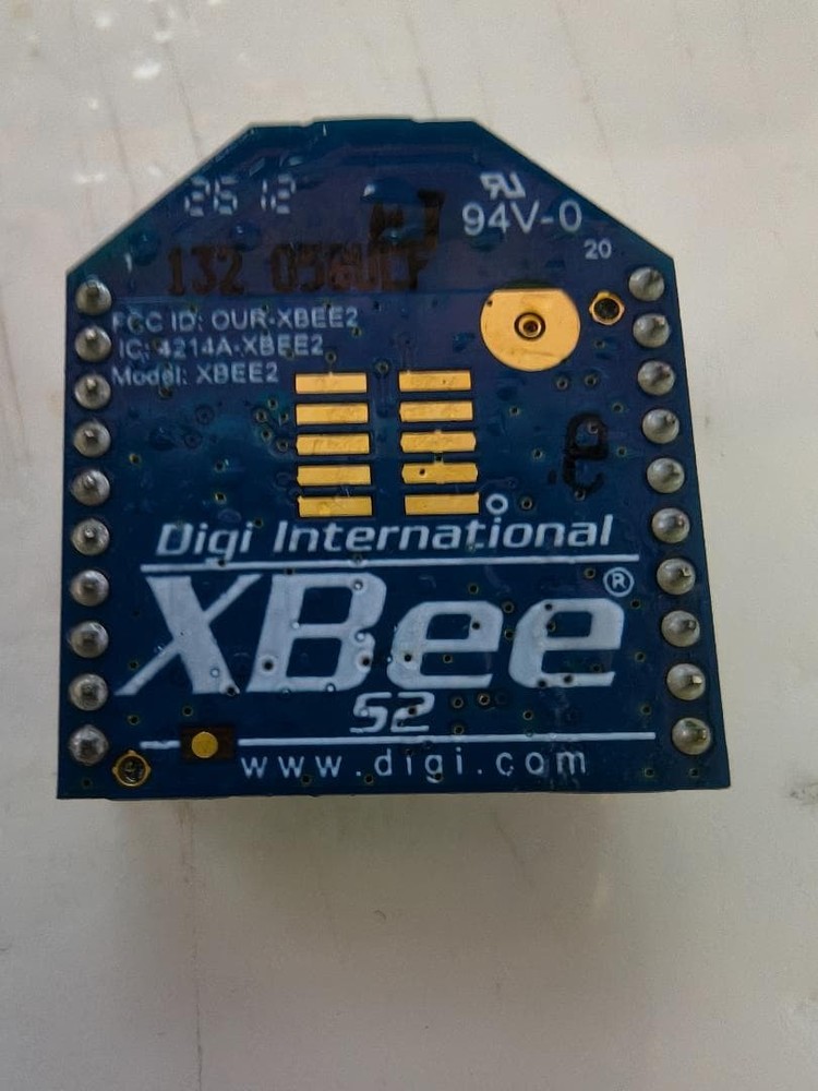 Digi Inter XBee S2 & PRO S2B etc.
