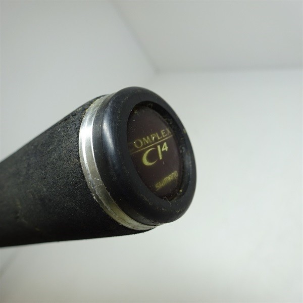 Shimano 10 Complex CI4263L Cond/C
