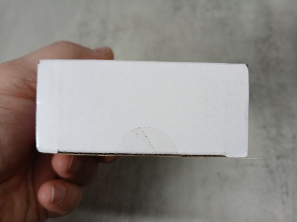 New- NORTH Wireless Microphone Transmitter & Receiver with Charger (USB-C)