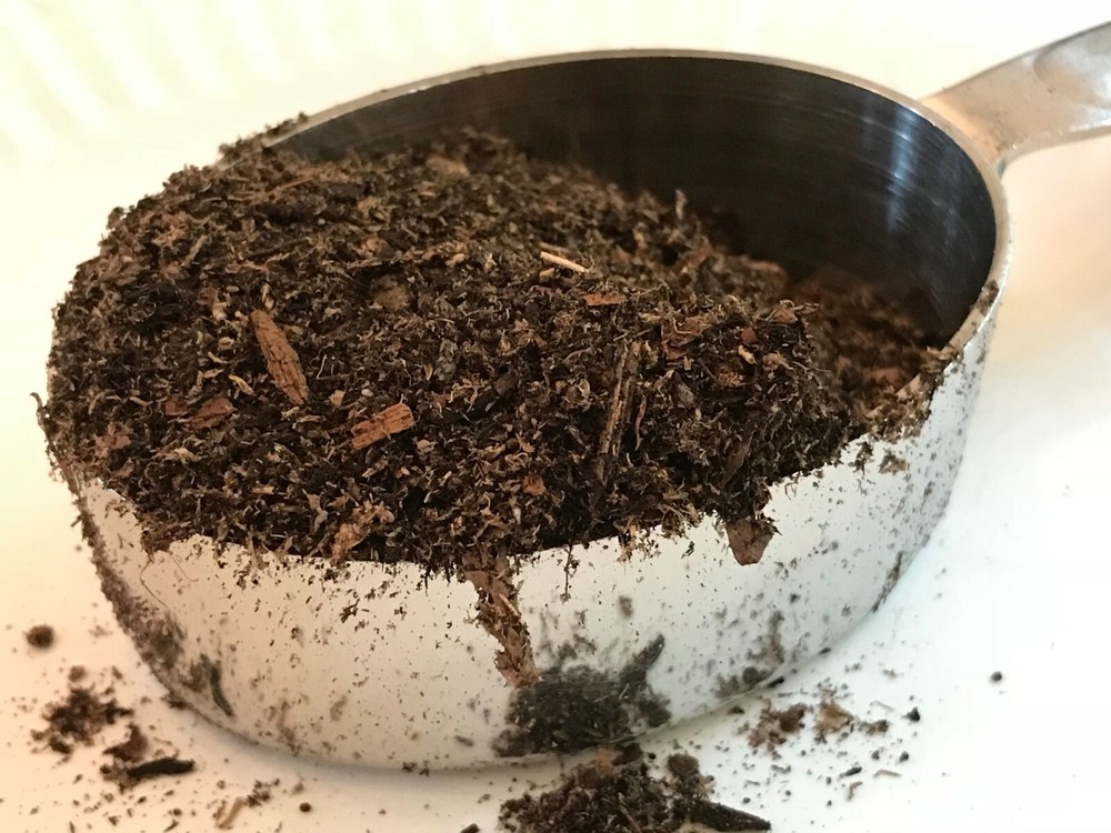 Premium Potting Soil Mixture for Ferns
