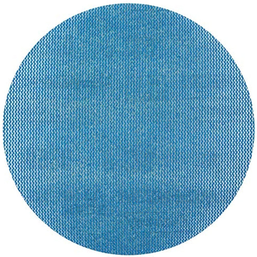 Norton MeshPower Ceramic Disc � 5� � 80 Grit - 10 Pack