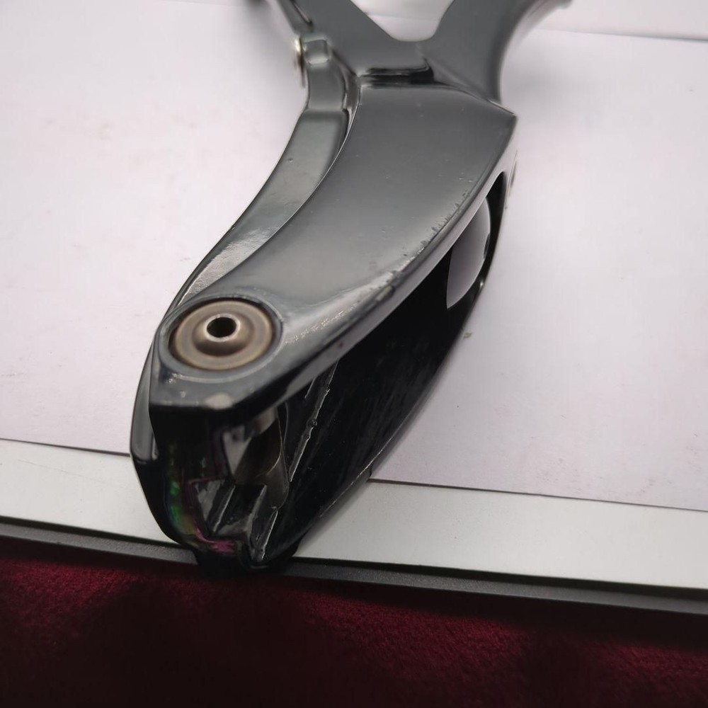 HOYT ECLIPSE Black Archery Handle Recurve Bow