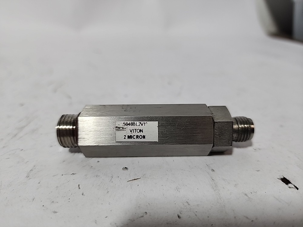 Check Valve 5848BL2V1