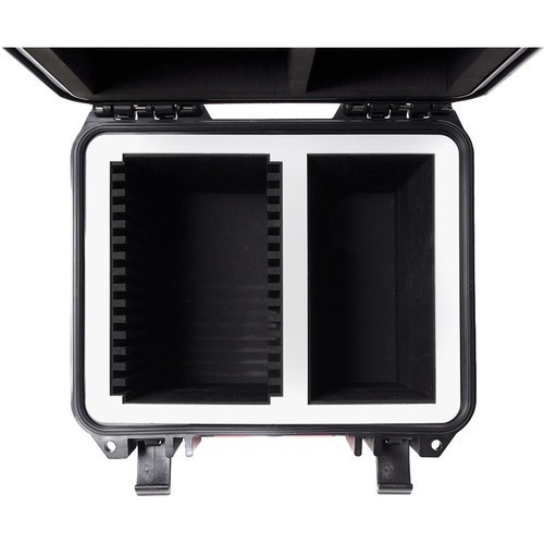 PHFX Tools Cine Filter Crate Mini (Black) MFR#PHFX-CFCM