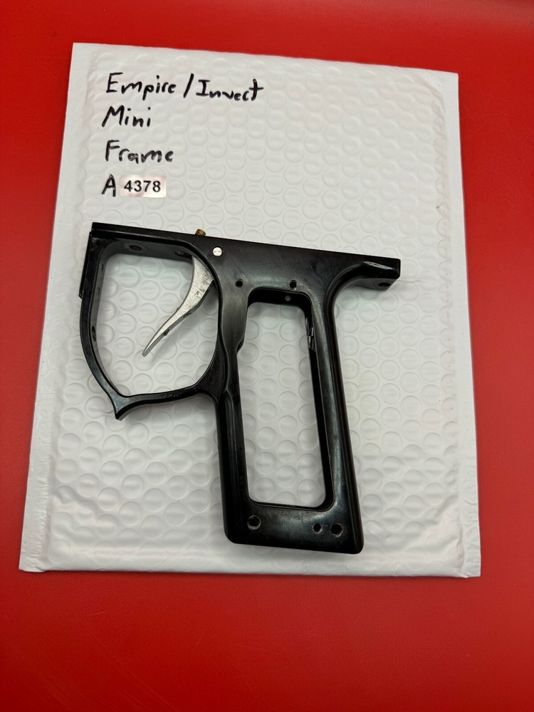 Empire/Invert Mini Paintball Marker Frame