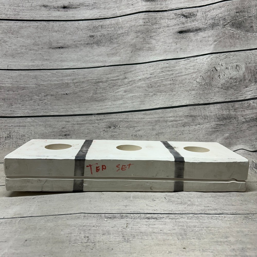 Anchor Mold Co Ceramic Casting Mold Tea Set