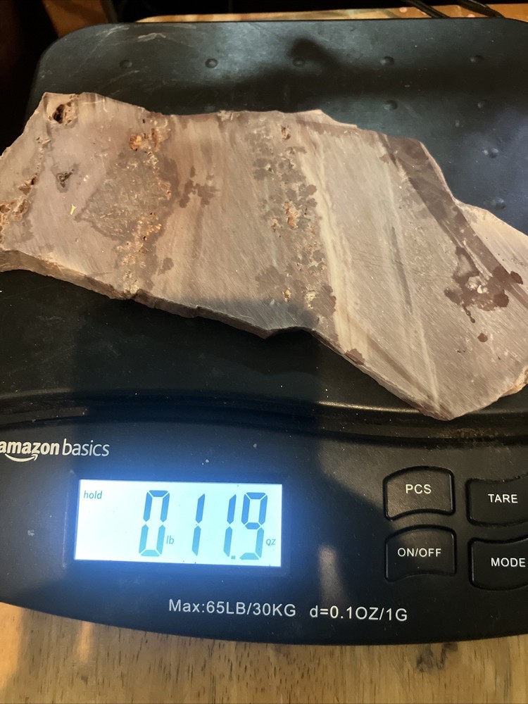 Apache Rhyolite Slab