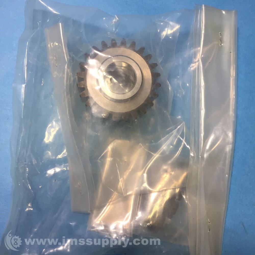 Belt Drive Gear Kit FNFP