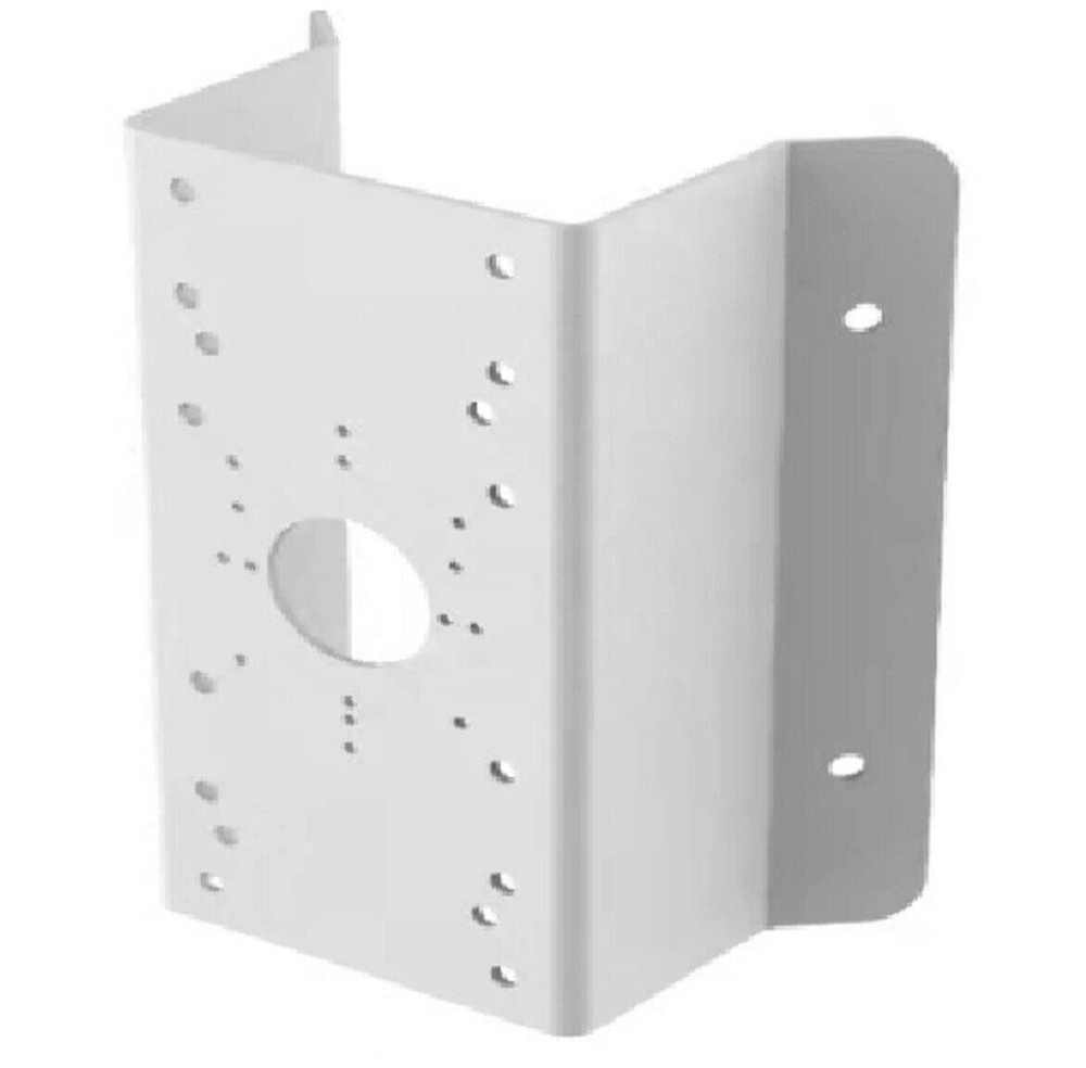 Universal Corner Mount Bracket Dahua Hikvision Most Wall Mounts Camera