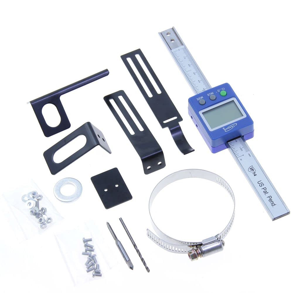 Igaging Drill Press Digital Readout DRO Ez-Depth