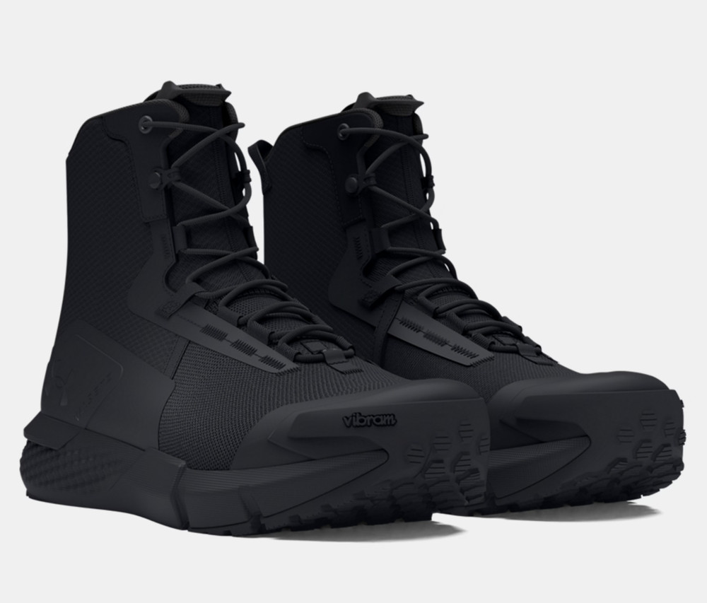 Under Armour Charged Valsetz Tall Men's Tactical Boot