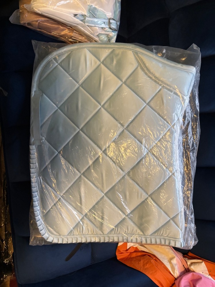 Light Blue All Purpose Pad