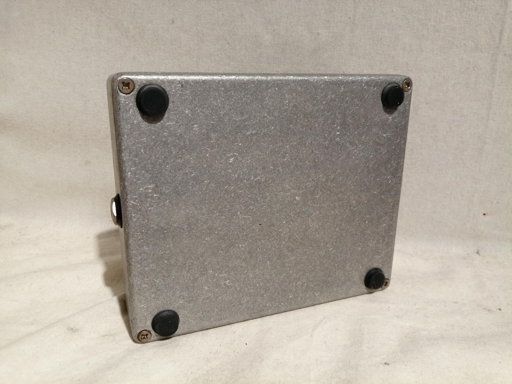 ELECTRO HARMONIX Q TRON Model