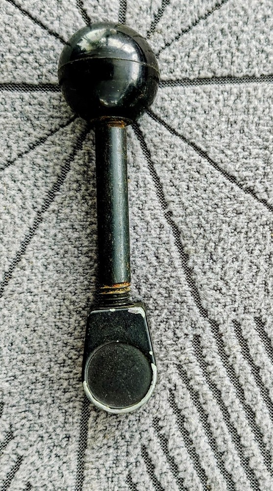 🗽MINI VINTAGE 3-1/2" HANDLE MACHINIST/ TOOLMAKER