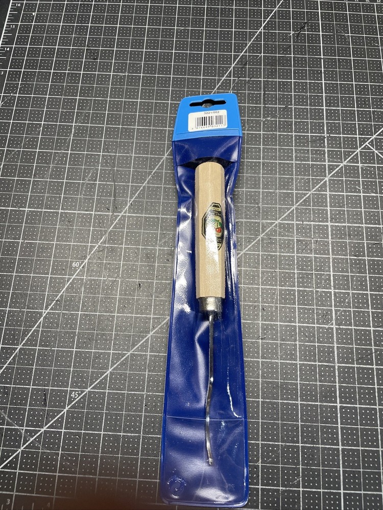 Two Cherries 3221-02 Curved