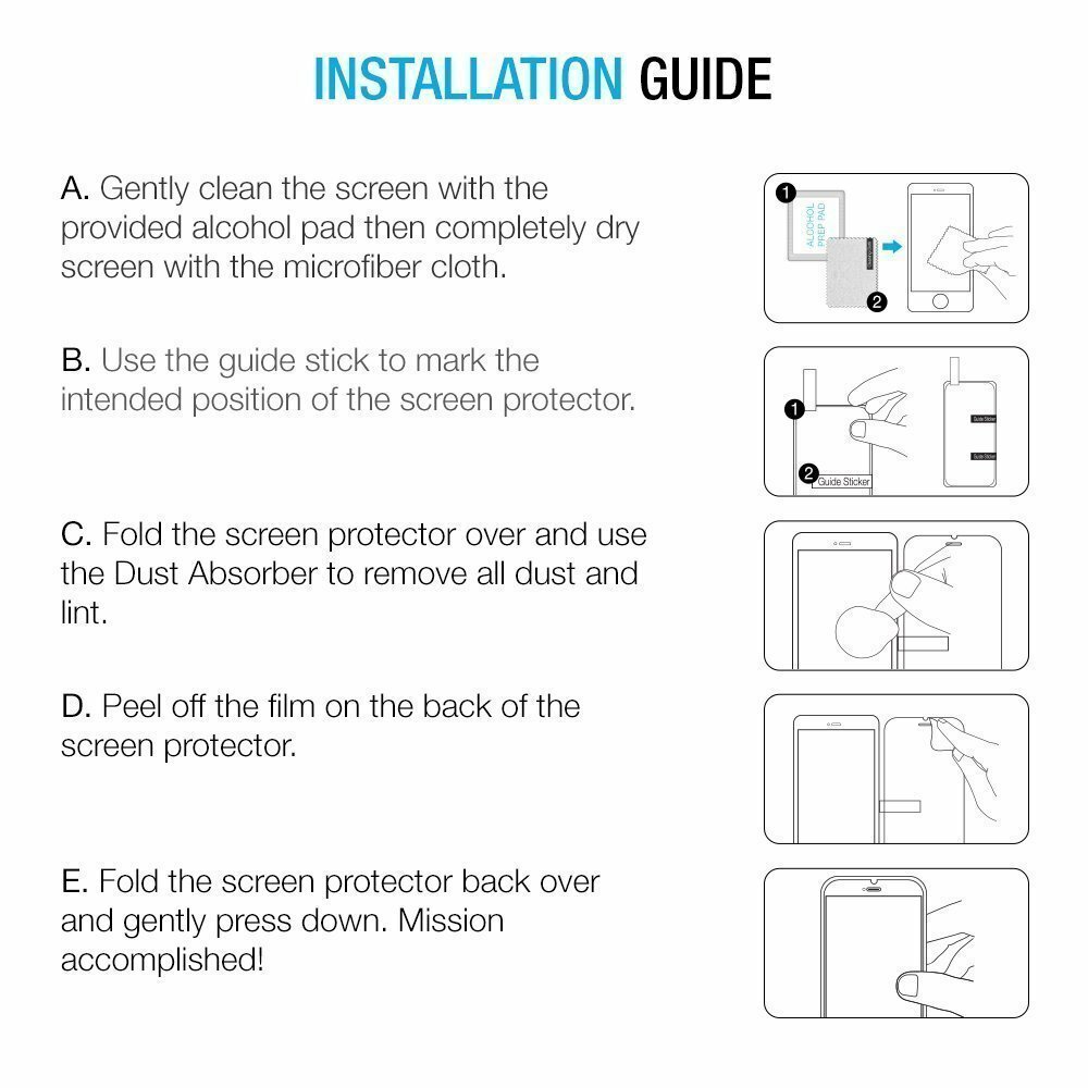For iPhone 11,Anti Spy Privacy Tempered Glass Screen Protector,Full Coverage