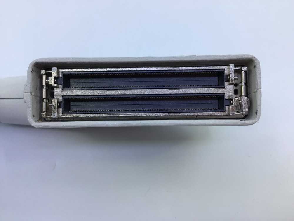 2013 Mindray 7L4s Linear Array Ultrasound Probe