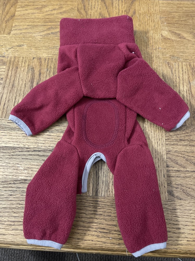Unbranded Dog Costume Xsmall