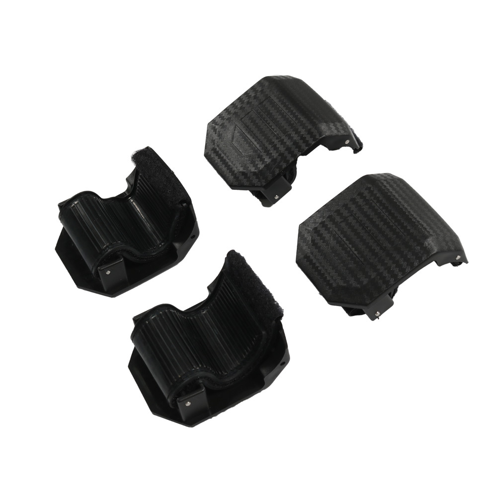 Front Window Full Windshield fit for Polaris Ranger XP 1000 / XP 900