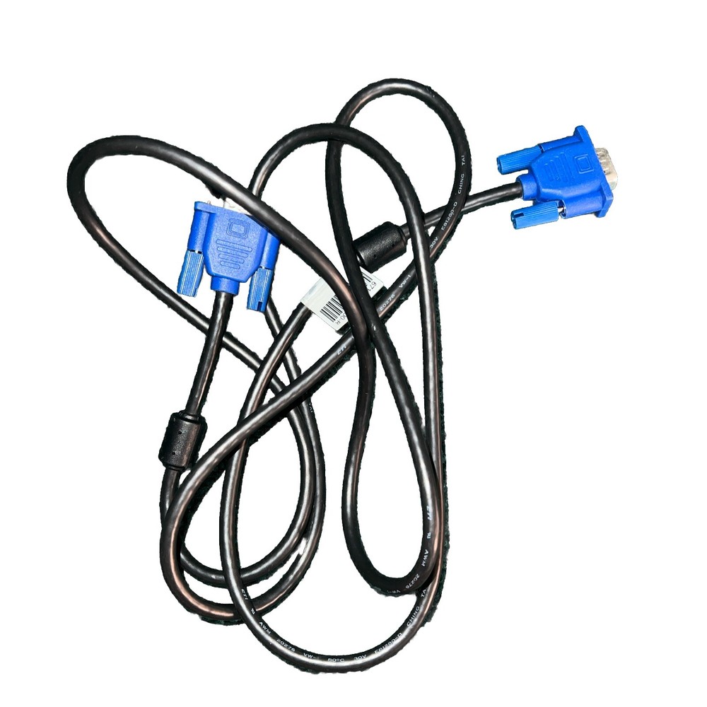 In Focus In1100 Computer Projector With Remote