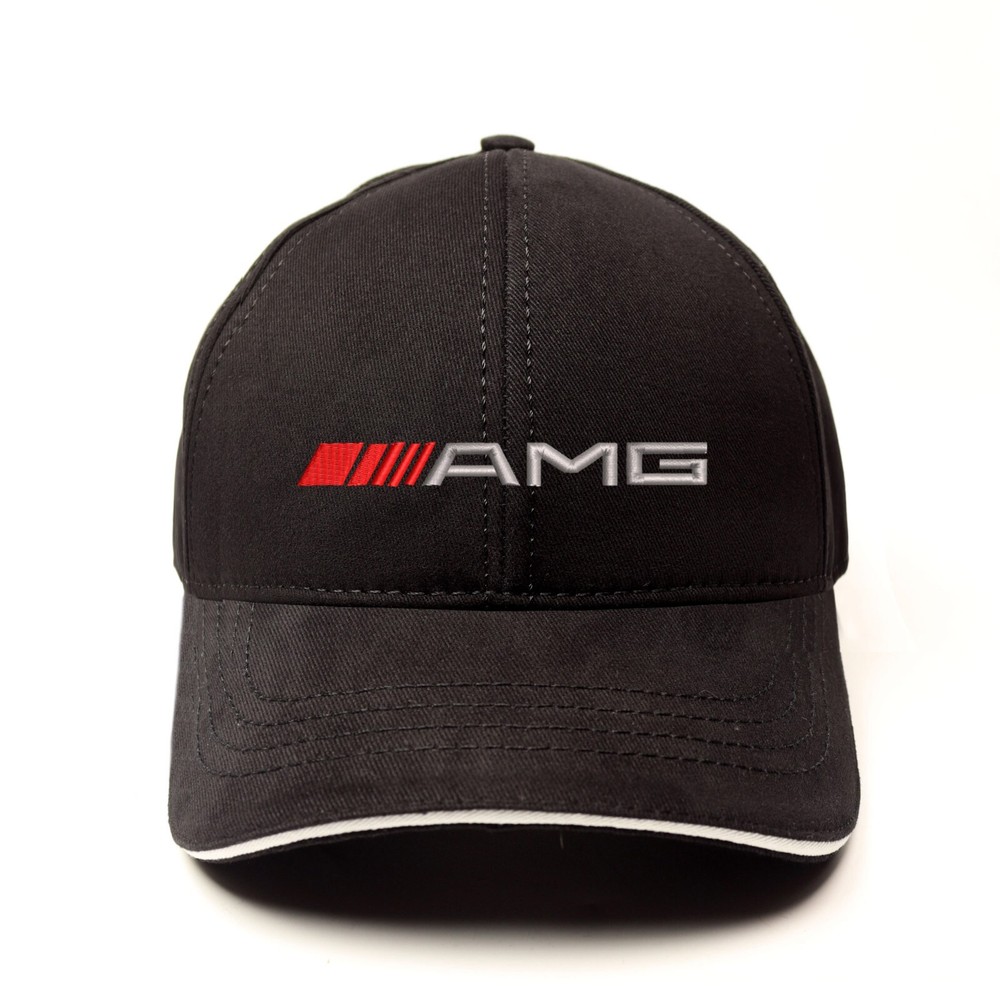 AMG Embroidered Hat