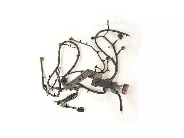 Genuine Mopar Front End Module Wiring 68234266AB