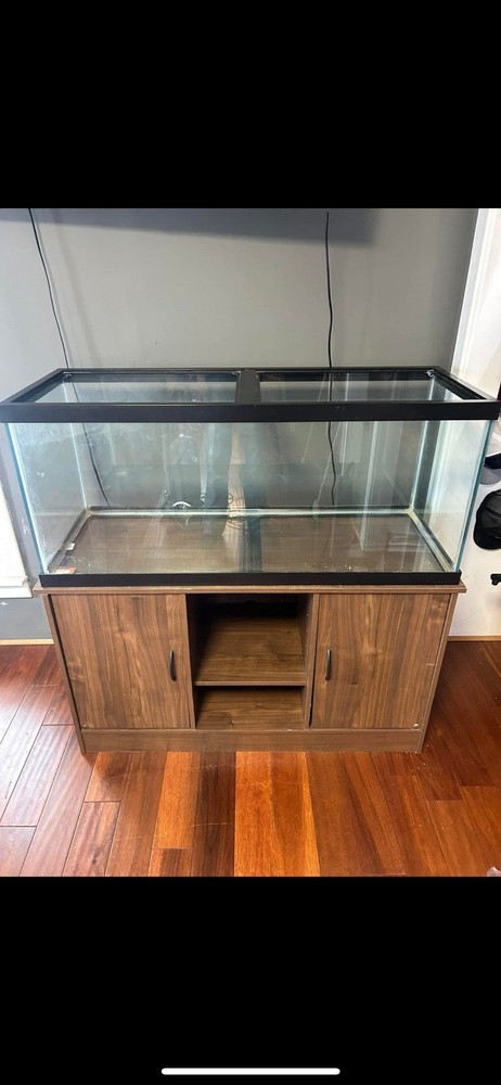 75 Gallon Aquarium/Enclosure