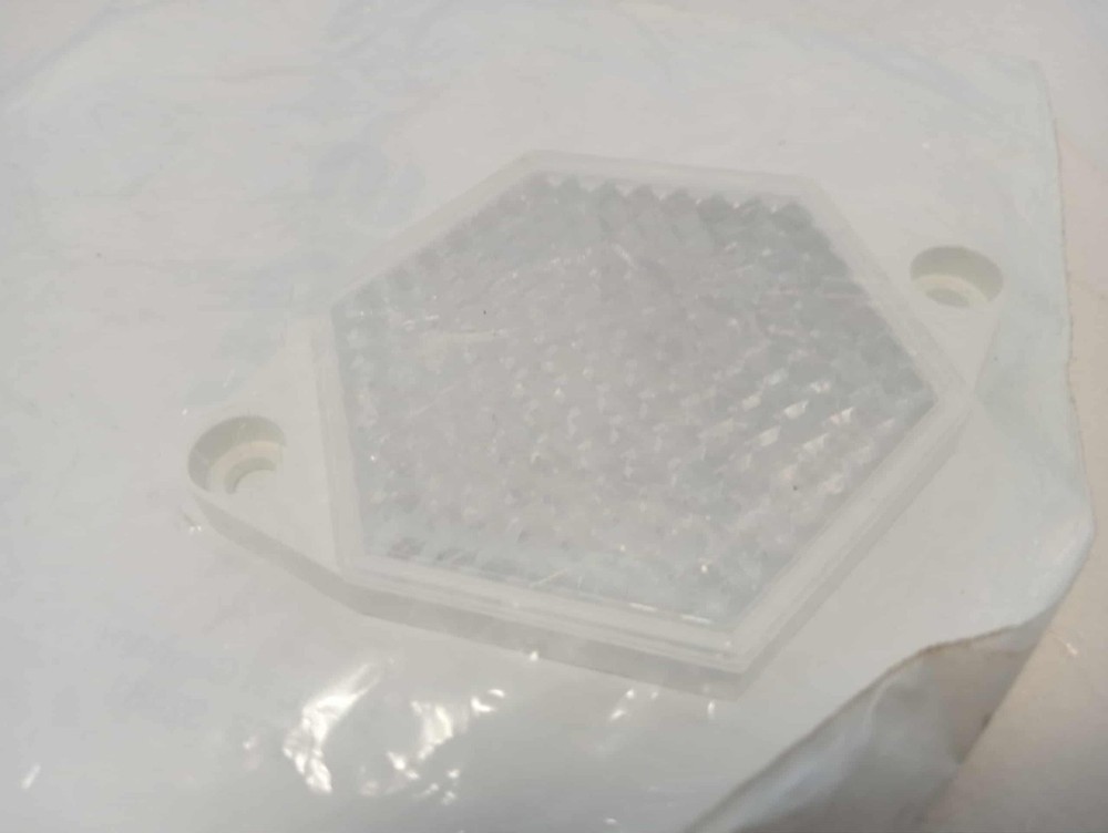SICK 1000132 Reflectors and optics PL50A ANGULAR, ACCE Product segment,Optics
