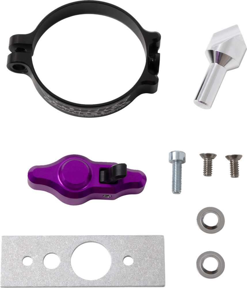 WORKS CONNECTION Pro Launch Start Device - Kawasaki 12-P333