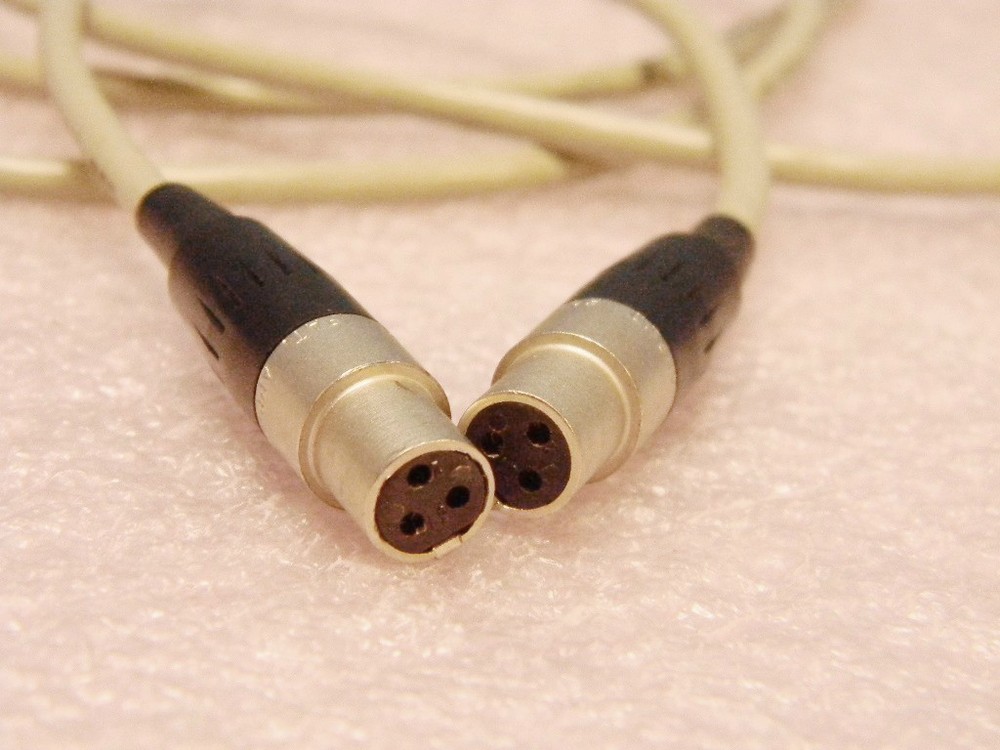 HP 8120-3174 Interface 3-Pin Cable