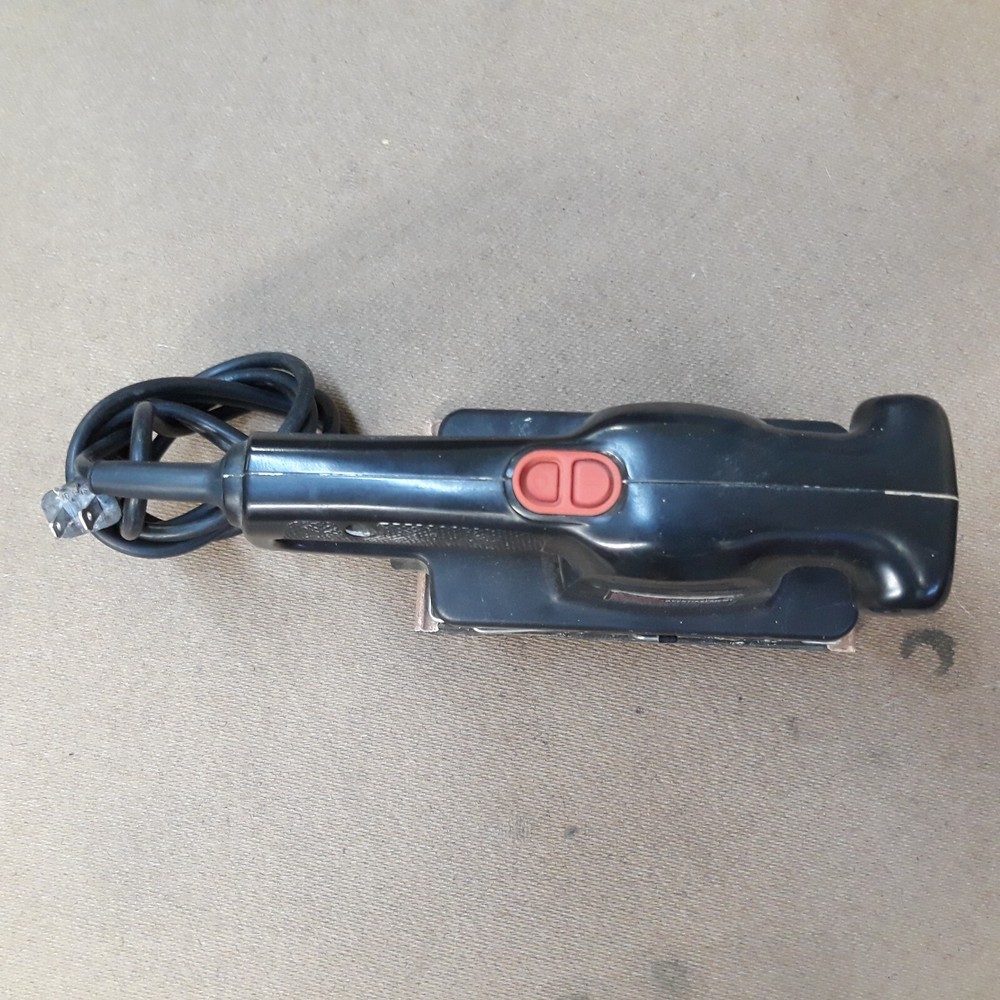 Black & Decker Sander 7448 Type 7