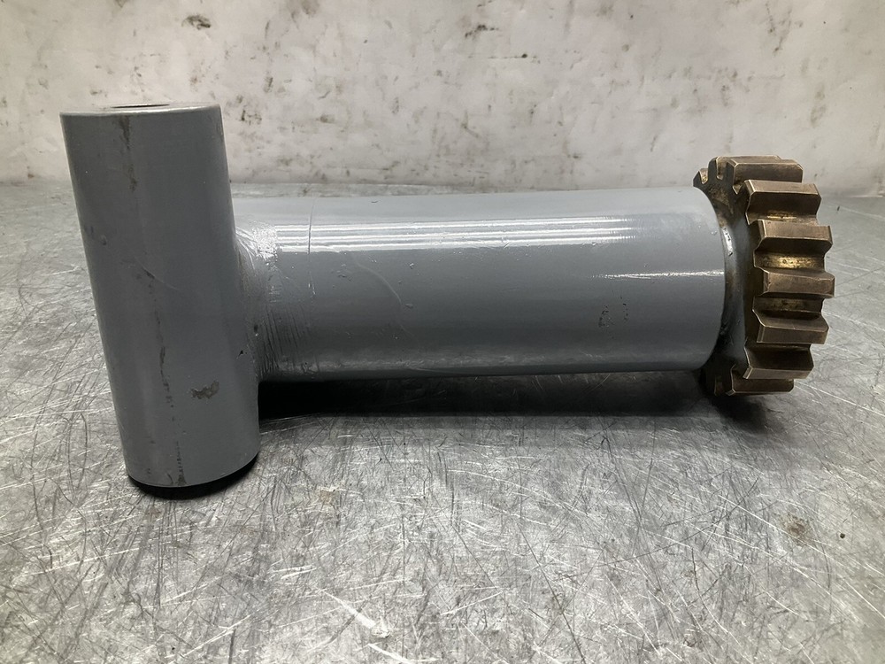 24" Metal Lathe Thread Dial Custom Fabricated