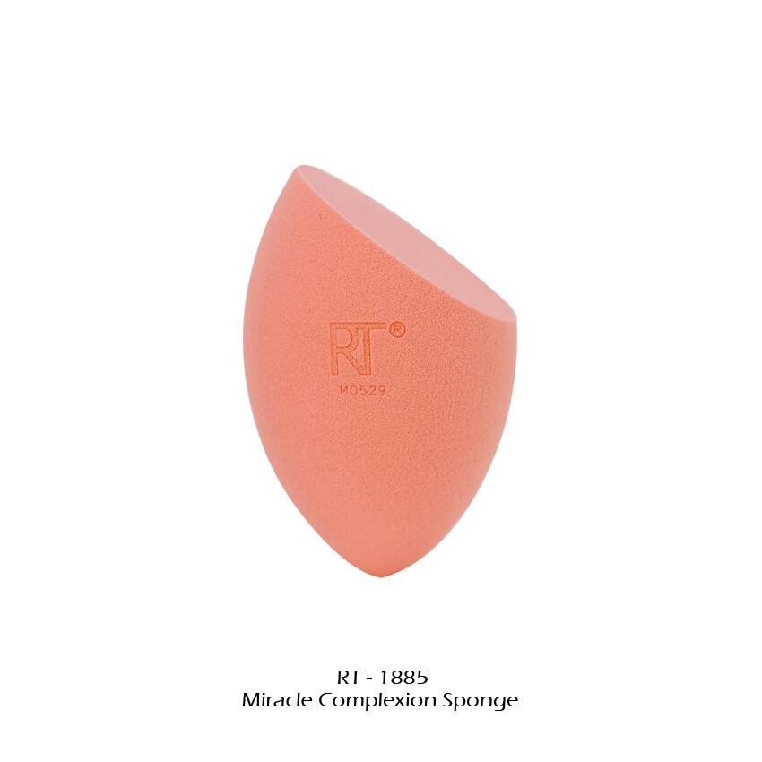 1 REAL TECHNIQUES Limited Edition Miracle Complexion Sponge Ornament "RT-1885"