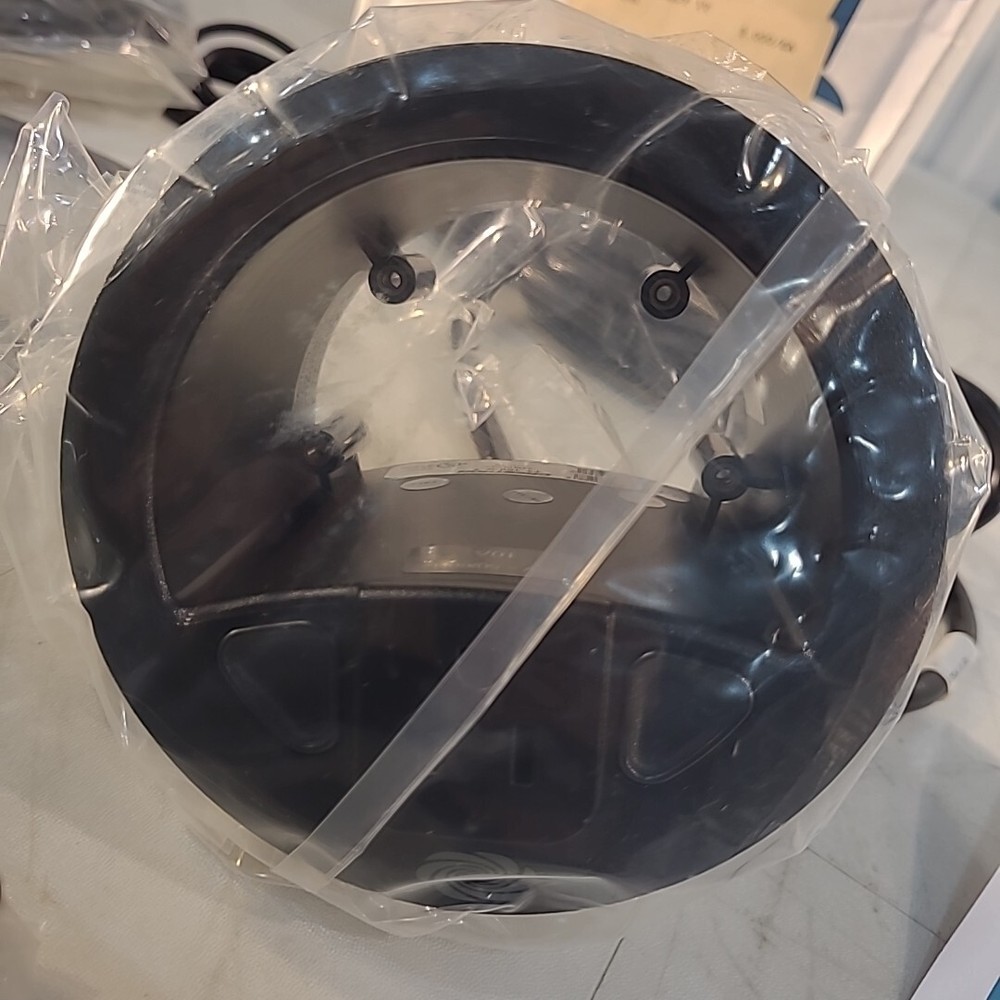 Crestron TT-101-B-T Crestron Connect It Presentation Interface Black 6506817