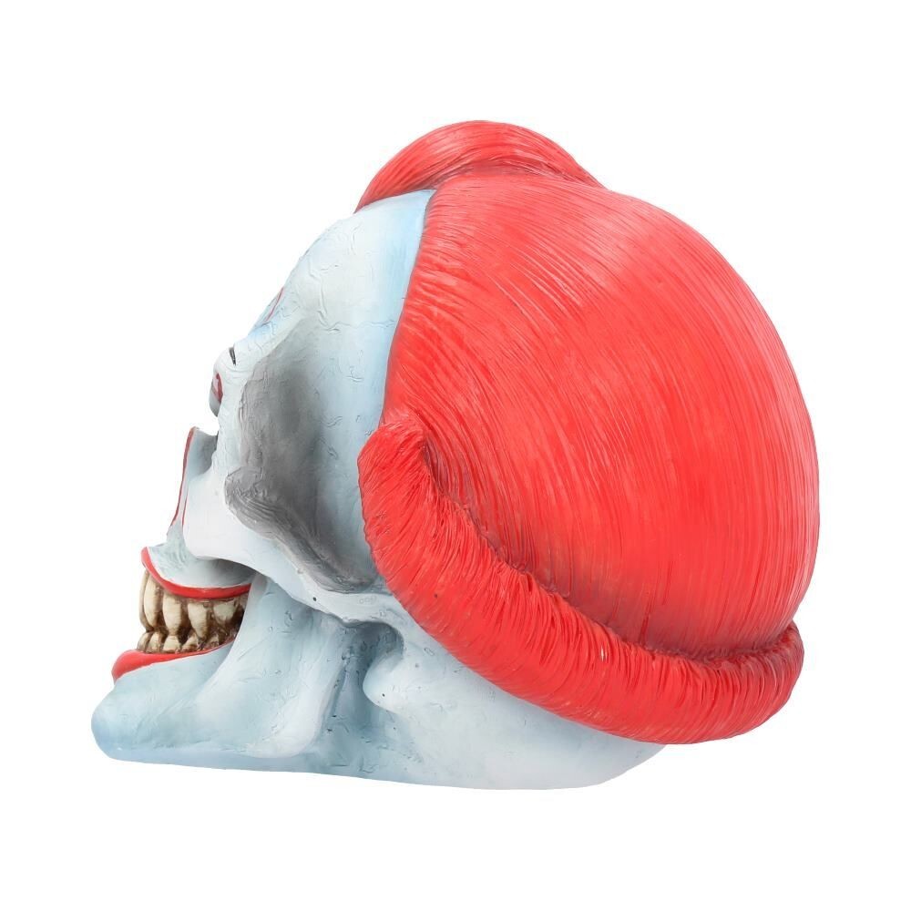 Nemesis Now Play Time Figurine 18cm Red