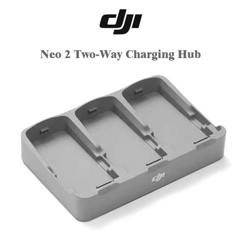 DJI Neo 2 Two-Way Charging Hub
