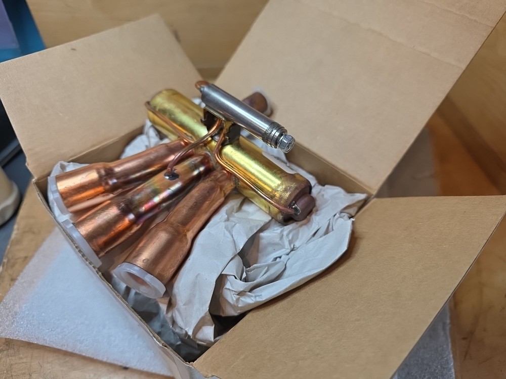 Service First VAL08212 Valve