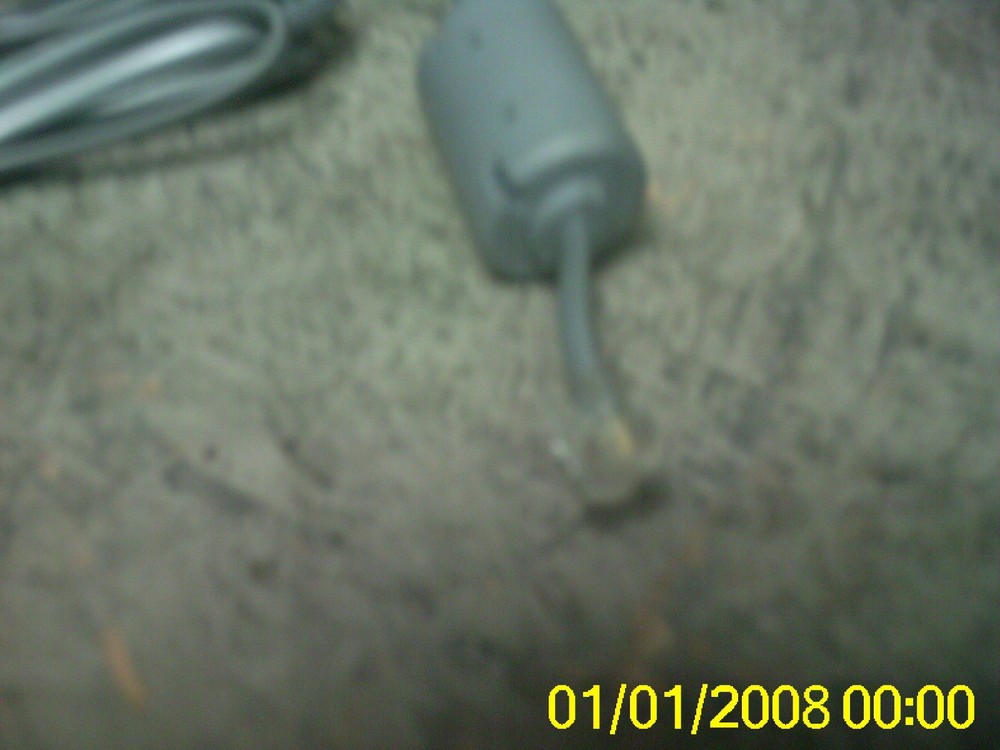 TELEPHONE LINE FILTER NOISE LIMITAR
