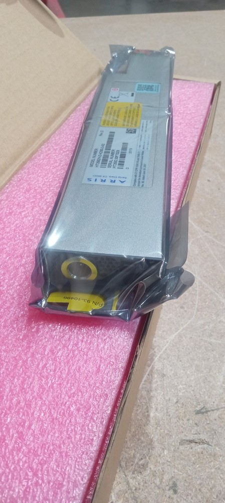 ARRIS HT3562 Series Double Density Full Spectrum Transmitter