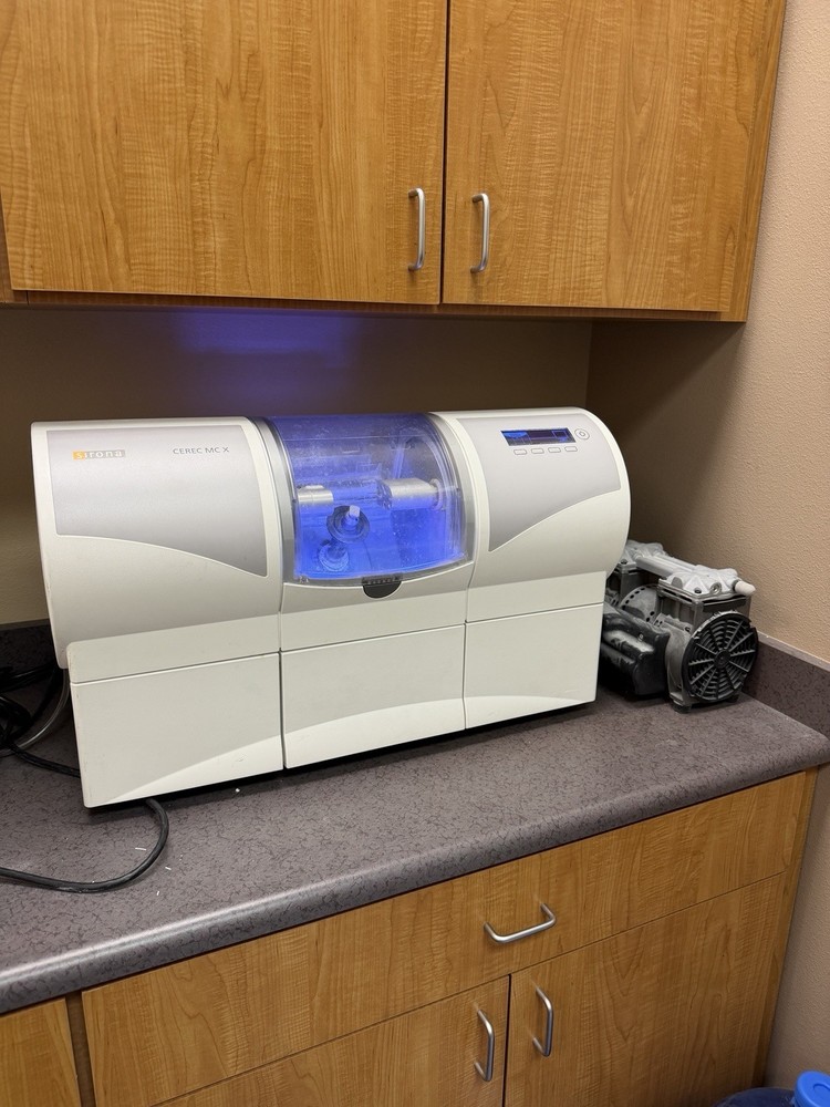 Sirona Cerec Omnibeast Upgrade Package