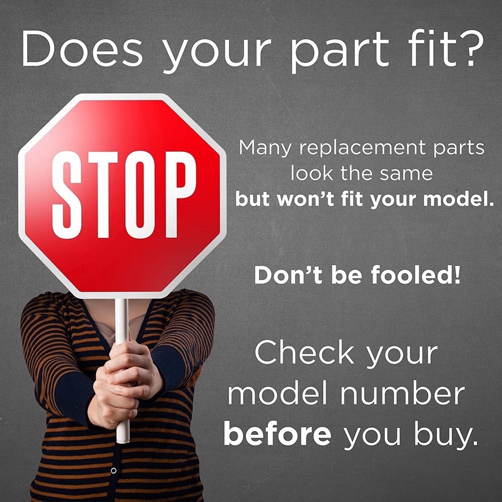 DA97-10848N Samsung Compressor Overload Protector & Harness OEM DA97-10848N