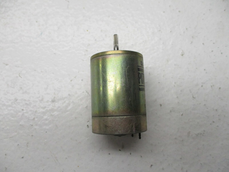 LEEDS & NORTHRUP 9513B744 NSNP