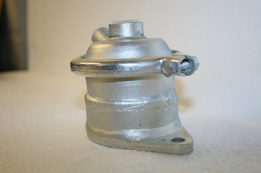 Marmon Herrington Axle Diffential Lock Brake Chamber Air R22-1021